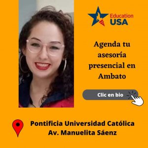Cómo estudiar en Estados Unidos