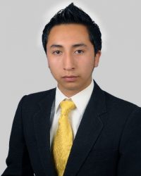 Alexander Rojas Alexander Rojas