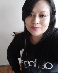Andrea Cristina Salazar Carranco Andrea Cristina Salazar Carranco