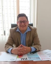Andrés García Ruiz Andrés García Ruiz