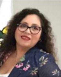 Carmen Silvia Cabrera Vega Carmen Silvia Cabrera Vega