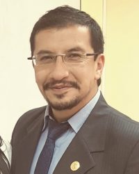 Danny Gonzalo Rivera Flores
