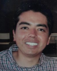 David Ibarra González David Ibarra González