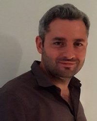 Emiliano Piscitelli Emiliano Piscitelli