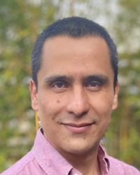 Esteban Rodríguez Esteban Rodríguez
