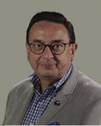 Francisco Pérez Pazmiño