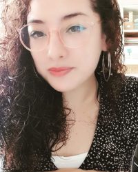 Gabriela M. Naranjo Hidalgo Gabriela M. Naranjo Hidalgo