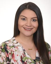 Jazmin Ivonne Mena Mayorga