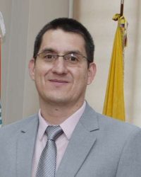 José Pablo Pérez P. José Pablo Pérez P.