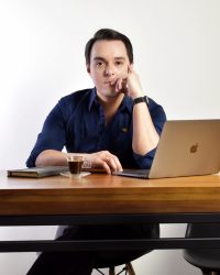 Juan Carlos Salazar Juan Carlos Salazar