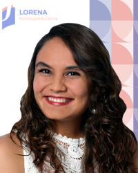 Lorena Ladrón de Guevara Cruz Lorena Ladrón de Guevara Cruz