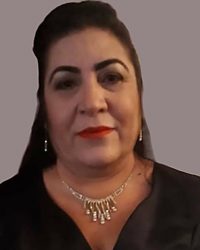 María Dolores Montiel Quintero María Dolores Montiel Quintero