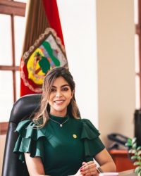 María de los Ángeles Llerena Fonseca María de los Ángeles Llerena Fonseca