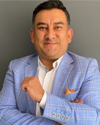 Mauricio Muñoz Guzmán Mauricio Muñoz Guzmán