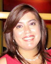 Patricia Villasante Garcia
