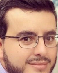 Paúl Cárdenas Aldaz Paúl Cárdenas Aldaz