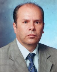 Paul Diaz Zuñiga
