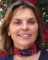 Teresa Borja Álvarez