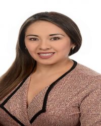 Verónica Paulina Cáceres Manzano Verónica Paulina Cáceres Manzano