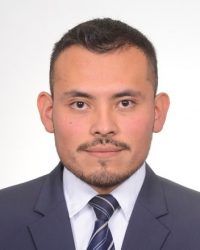 William Fernando Borja Rivadeneira William Fernando Borja Rivadeneira