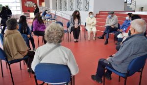 El Centro de Psicología Aplicada de la PUCE Sede Ambato brinda servicios especializados a toda la colectividad.