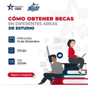 ¿Conoces los diferentes tipos de beca que otorgan las universidades de EEUU?