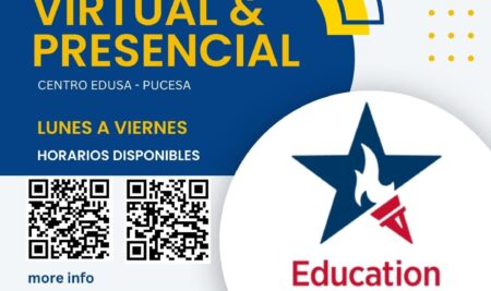 El Centro EducationUSA – PUCESA