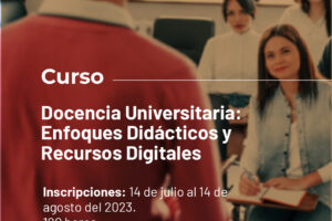 Docencia Universitaria Enfoques Didácticos y Recursos Digitales_Mesa de trabajo 1 copia