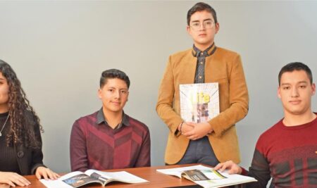 PUCE Ambato – Requiere contratar el siguiente Personal