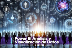 Power BI analisis y visualizacion de datos