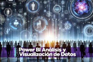 Power BI y visualizacion de datos