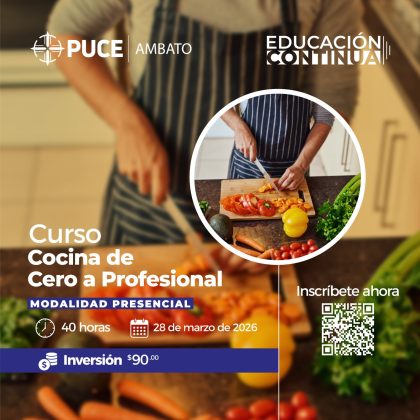 Cocina de Cero a Profesional