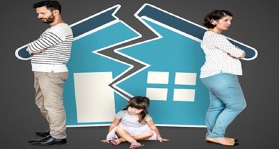 CONFLICTOS EN LA FAMILIA ¿POR QUÉ ELEGIR MEDIACIÓN?