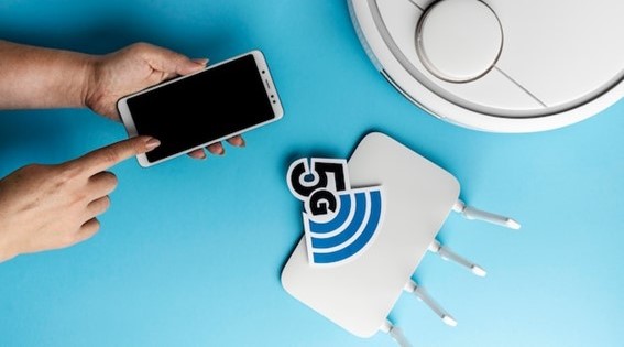 5G y su Impacto en IoT