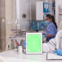 La PUCE, impulsa el diseño de herramientas tecnológicas para el seguimiento de pacientes crónico