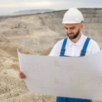 Ingeniería Geotécnica: Estudio del comportamiento de los suelos y rocas en la construcción de estructuras