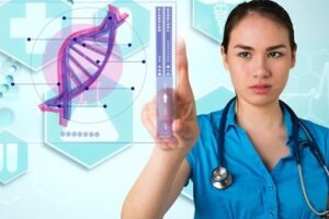 Medicina personalizada