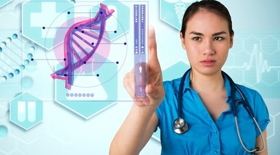 Medicina Personalizada: Un Enfoque Basado en la Genómica