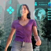 Transformación Digital en el Comercio: Explora la revolución de la inteligencia artificial y big data en mercados globales