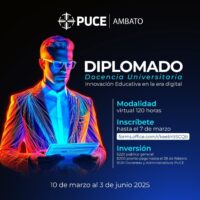 Diplomado Docencia Universitaria