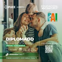 Diplomado Parentalidad, Apego y Desarrollo de la Infancia