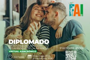 Diplomado Parentalidad y Apego