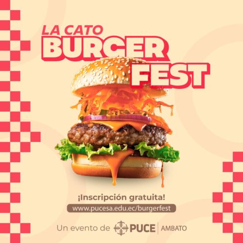 BURGER-FEST