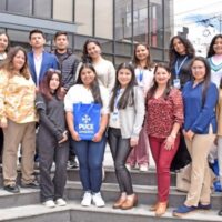 PROYECTO ALUMNIS PSICOTERAPEUTAS: 1ER AÑO