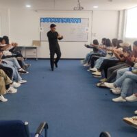 TALLERES: HABILIDADES SOCIALES Y RESOLUCIÓN DE CONFLICTOS