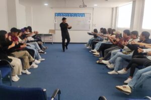 Habilidades sociales