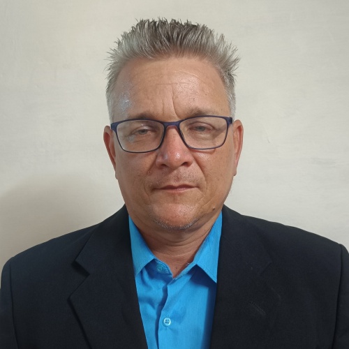 Yosvany Díaz Cárdenas
