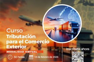 CURSOS EDUCACION CONTINUA – Tributación para el Comercio Exterior,_Mesa de trabajo 1