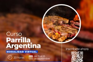 PARRILLA ARGENTINA