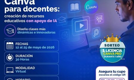 Canva para docentes